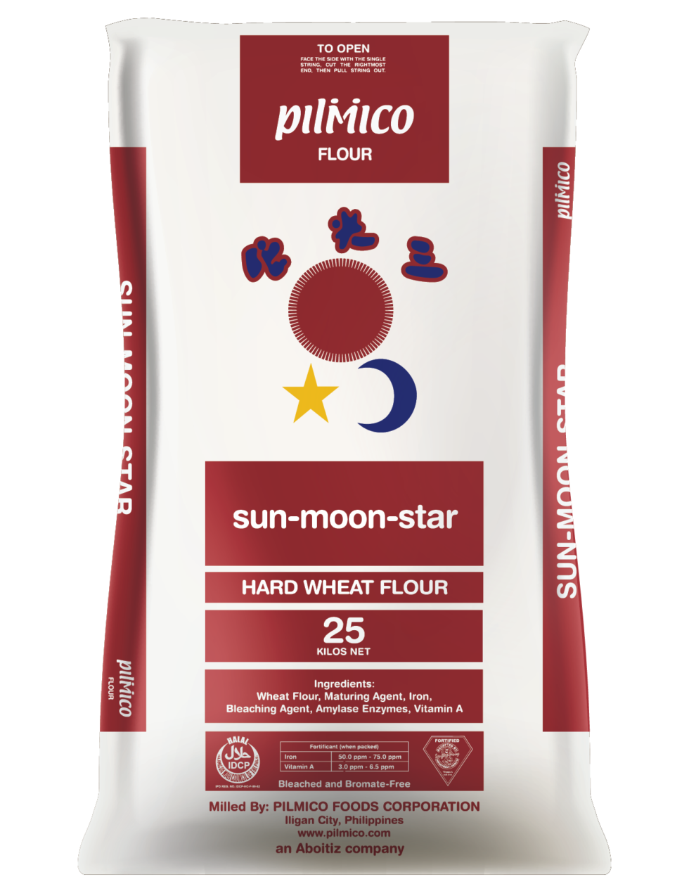 Products | Pilmico