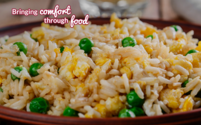 Egg Fried Rice