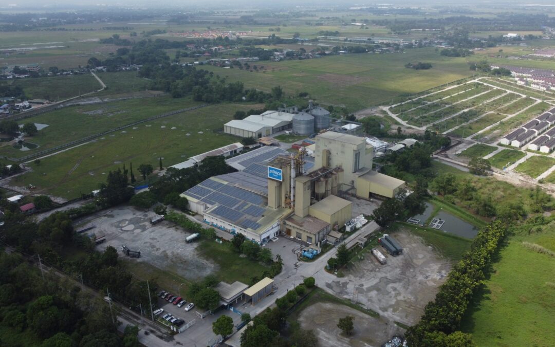 Pilmico records over 5M safe man-hours across feed and flour mills